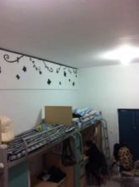 遵義職業(yè)技術(shù)學(xué)院宿舍圖片_寢室圖片8