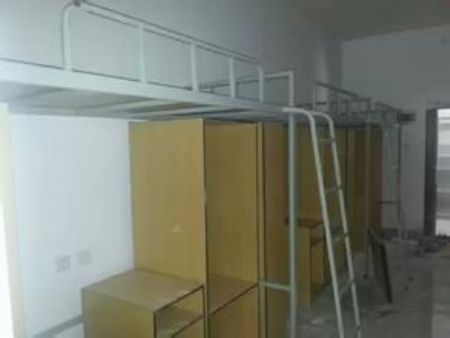 六盤水師范學(xué)院宿舍圖片_寢室圖片11