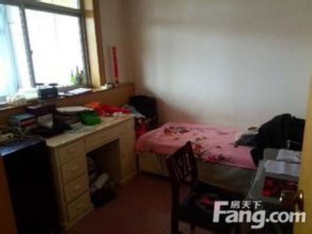 山西煤炭職業(yè)技術(shù)學(xué)院宿舍圖片_寢室圖片3