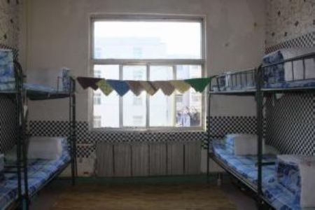 遼寧林業(yè)職業(yè)技術(shù)學(xué)院宿舍圖片_寢室圖片6