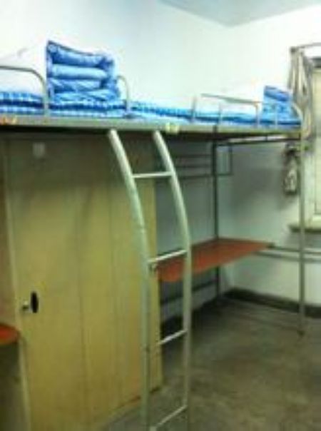 沈陽工學(xué)院宿舍圖片_寢室圖片14