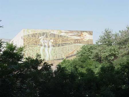 蘭州石化職業(yè)技術(shù)學(xué)院校園圖片_大學(xué)圖片2