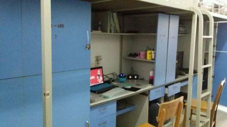 廣西水利電力職業(yè)技術(shù)學(xué)院宿舍圖片_寢室圖片8