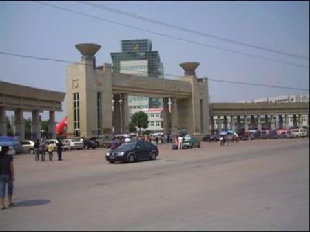 義烏什么二段大學(xué)好？見義烏二段批分?jǐn)?shù)排名