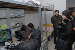 浙江長(zhǎng)征職業(yè)技術(shù)學(xué)院宿舍圖片_寢室圖片11