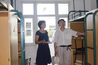 安徽文達(dá)信息工程學(xué)院宿舍圖片_寢室圖片10