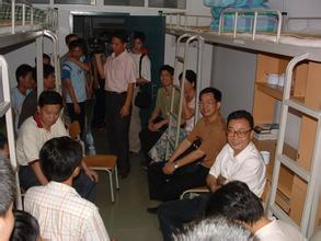 福建農(nóng)林大學東方學院宿舍圖片_寢室圖片1