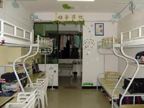 閩南理工學(xué)院宿舍圖片_寢室圖片12