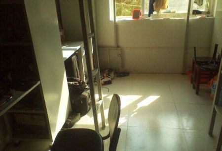 鄭州電力職業(yè)技術(shù)學(xué)院宿舍圖片_寢室圖片3