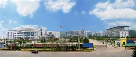 武漢軟件工程職業(yè)學院校園圖片_大學圖片2