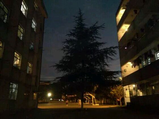 湖南司法警官職業(yè)學(xué)院宿舍圖片_寢室圖片5