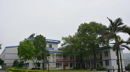 宜賓職業(yè)技術(shù)學(xué)院校園圖片_大學(xué)圖片2