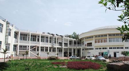 宜賓職業(yè)技術學院校園圖片_大學圖片4