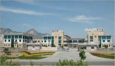 山東交通職業(yè)學(xué)院校園圖片_大學(xué)圖片2