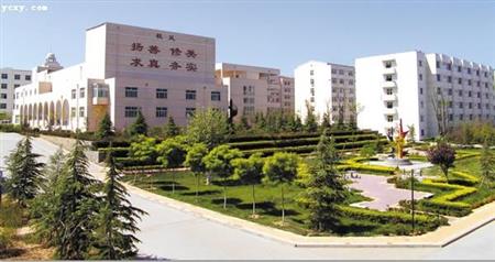 山東英才學(xué)院校園圖片_大學(xué)圖片3