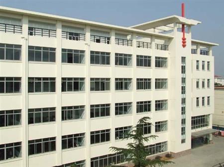 鎮(zhèn)江市高等?？茖W(xué)校校園圖片_大學(xué)圖片6