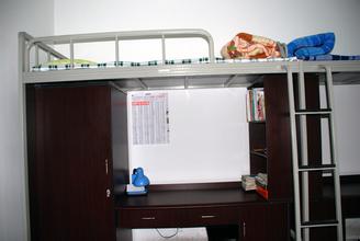 長春光華學院宿舍圖片_寢室圖片13