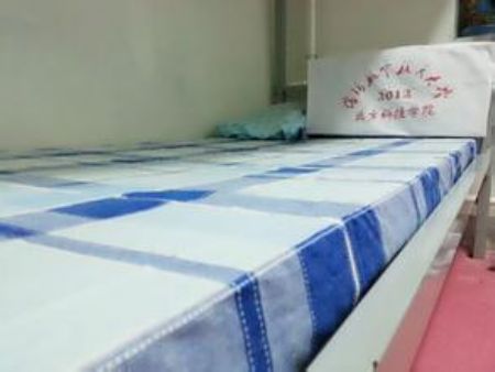 沈陽航空航天大學北方科技學院宿舍圖片_寢室圖片3