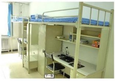 大連東軟信息學院宿舍圖片_寢室圖片11