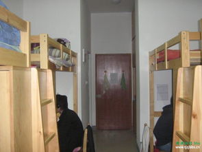 同濟(jì)大學(xué)浙江學(xué)院宿舍圖片_寢室圖片13