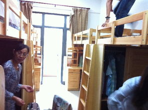 同濟(jì)大學(xué)浙江學(xué)院宿舍圖片_寢室圖片14