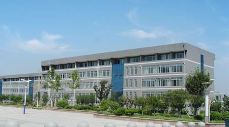 棗莊職業(yè)學(xué)院校園圖片_大學(xué)圖片4