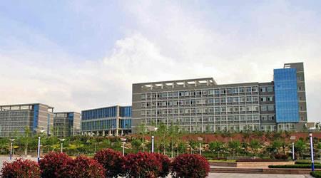 棗莊職業(yè)學院校園圖片_大學圖片6