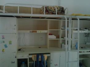 福建江夏學院宿舍圖片_寢室圖片13