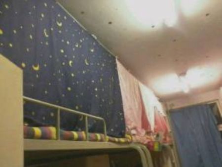 大同煤炭職業(yè)技術(shù)學(xué)院宿舍圖片_寢室圖片2