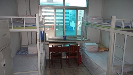 延邊職業(yè)技術(shù)學院宿舍圖片_寢室圖片2
