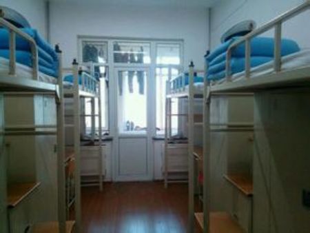 大連海事大學(xué)宿舍圖片_寢室圖片16