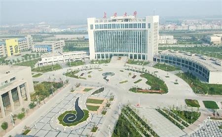 長(zhǎng)安大學(xué)校園圖片_大學(xué)圖片7