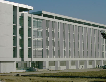 河北工業(yè)大學校園圖片_大學圖片7