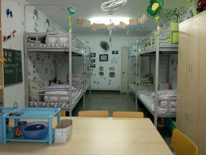 北京林業(yè)大學(xué)宿舍圖片_寢室圖片15