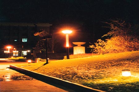 北京林業(yè)大學(xué)校園圖片_大學(xué)圖片6