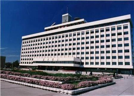 遼寧大學校園圖片_大學圖片5