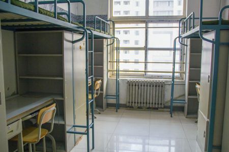 南開大學(xué)宿舍圖片_寢室圖片15