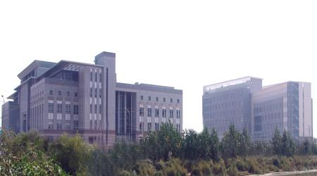 天津商業(yè)大學(xué)校園圖片_大學(xué)圖片4