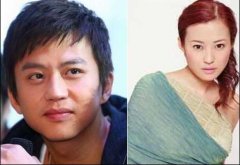 明星初戀揭密:鄧超初戀女友是誰？