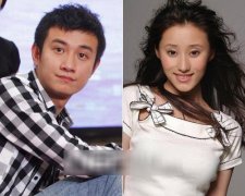 明星初戀揭密:文章的初戀女友是誰？