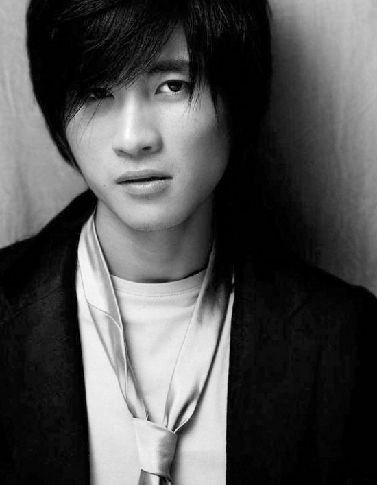 明星初戀揭密:韓寒的初戀是同學