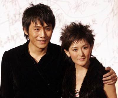 明星初戀揭密:劉燁暗戀同班同學(xué)4年