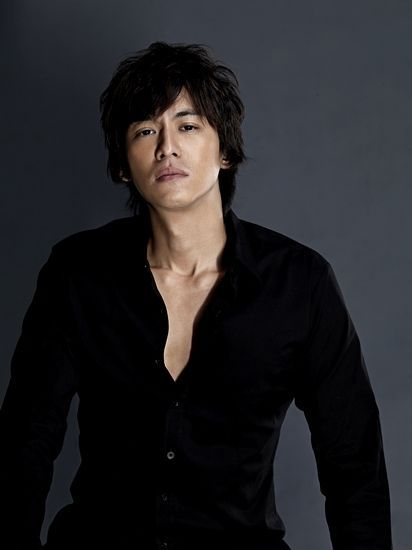 明星初戀揭密:陳楚河5歲的初戀